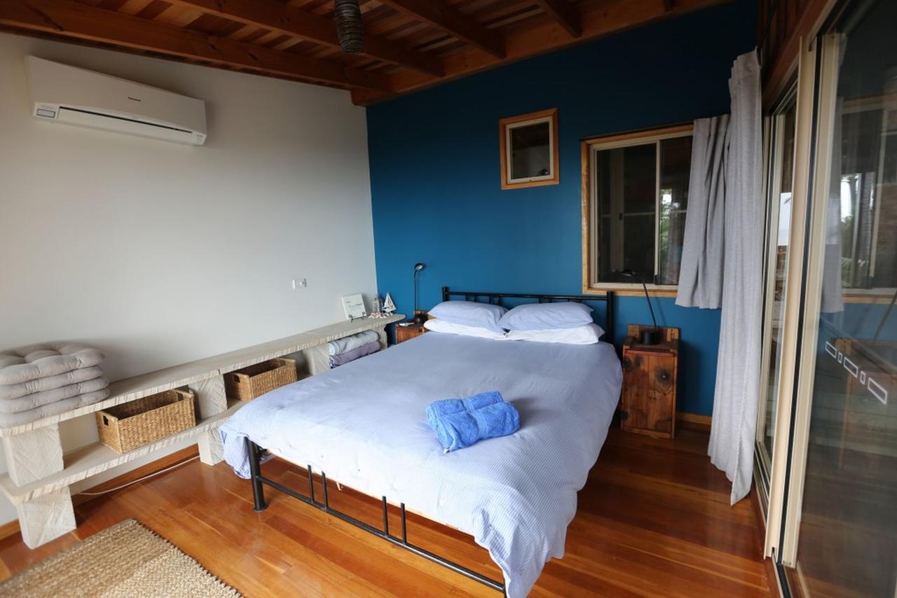 Benji'S By The Sea Apartment สกอตส์เฮด ห้อง รูปภาพ