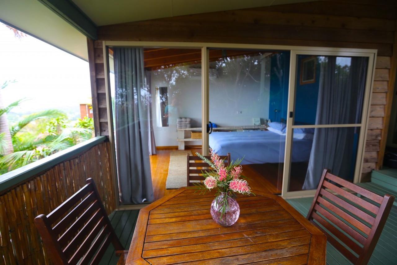 Benji'S By The Sea Apartment สกอตส์เฮด ห้อง รูปภาพ